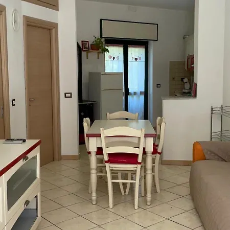 Casa La Pergola Appartamento