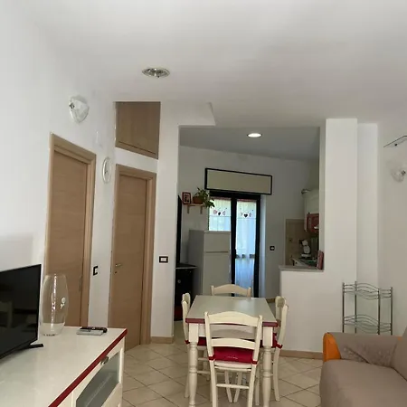 Appartamento Casa La Pergola *
