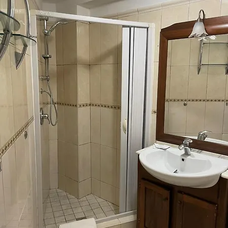 Casa La Pergola Appartamento Camerota